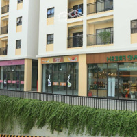 Kinh Doanh Hấp Dẫn Cùng Shophouse Khối Chân Đế Cityland Park Hills, Khu Dân Cư Sầm Uất