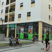 Kinh Doanh Hấp Dẫn Cùng Shophouse Khối Chân Đế Cityland Park Hills, Khu Dân Cư Sầm Uất