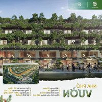 Chính Chủ Cần Bán Căn Nhà Vườn Tại Dự Án Eco Central Park