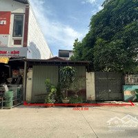 Đất Thổ Cư Sát Dự Án Sơn Đồng Center, Mặt Tiền 8M, Đối Diện Dãy Shophouse, Đường Lớn Thông Thoáng