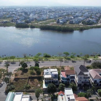 Bán Biệt Thự Song Lập Ven Sông Hàn Đường Anh Thơ -Diện Tích300M2 Với Giá Chỉ 16 Tỷ Tl