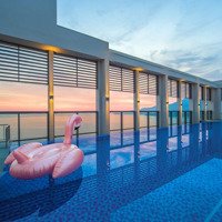 Bán Căn Hộ Altara Suites 2 Phòng Ngủview Trực Diện Biển Mỹ Khê,Diện Tích75 - 100M2, Khách Thuê Luôn Full Phòng