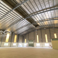 Cho Thuê Kho Xưởng 2800M2 Giá Bán 207 Triệu -Kcn Tam Phước-Biên Hòa-Đn