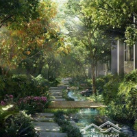 Chính Thức Mở Bán Tòa Tc3 - The Canopy Residences- Vinhomes Smart City