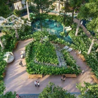 Chính Thức Mở Bán Tòa Tc3 - The Canopy Residences- Vinhomes Smart City