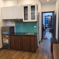 Tòa Apartment Phố Chùa Hà. 62M2 * 6 Tầng Thang Máy - 11 Căn Hộ Cao Cấp - 10M Ra Phố - Nhỉnh 11 Tỷ