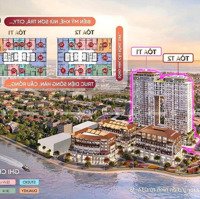 Sun Group Công Bố Giỏ Hàng Căn Hộ The Ponte (Hh3 Đà Nẵng) View Sông Hàn Đn, Chiết Khấu Đến 21%