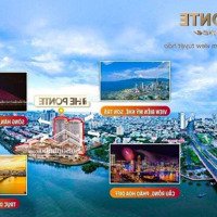 Sun Group Công Bố Giỏ Hàng Căn Hộ The Ponte (Hh3 Đà Nẵng) View Sông Hàn Đn, Chiết Khấu Đến 21%