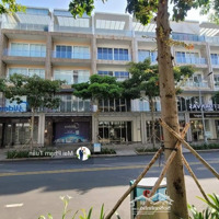 Cặp Shophouse Sala 1000M2 Hoàn Thiện - Hầm 4,5 Lầu Giá Chỉ 10,500 $