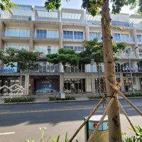 Cặp Shophouse Sala 1000M2 Hoàn Thiện - Hầm 4,5 Lầu Giá Chỉ 10,500 $