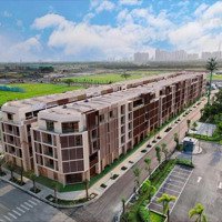 130M2 Global City Khu Lk3,Mặt Tiềnđường N2 - 20 Mét Giá Bán 75 Tỷ Gốc Khe