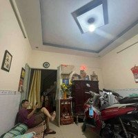 Bán Gấp Nhà Nát 1 Triệuệt 1 Lầu Trung Chánh Hóc Môn 60M2 Sh Giá Bán 1 Tỷ 3, Tl