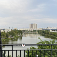 Cho Thuê Nhà Phố Lakeview City - View Trực Diện Hồ Cảnh Quan - Giá Bán 28 Triệu