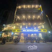 Sang Quán Cafe 24H Mặt Tiền Đường Phạm Huy Thông Ngang 13M