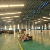 Cho Thuê Nhà Xưởng 5400M2 Và 3500M2 Phường Tam Phước Tp. Biên Hòa