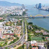 Căn 1Br + 1 Tầng 9 "Sun Cosmo Residence Đà Nẵng View Sông Hàn.