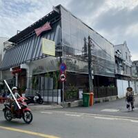 Bán nhà MT siêu VIP đường Hồ Xuân Hương, Quận 3. 12mx20m nhà 3 lầu HĐT 120 triệu/tháng. Giá 107 tỷ