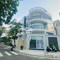Cho Thuê Biệt Thự Thang Máy Kdc Gần Lotte, 10X20M