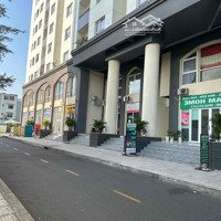 Cho Thuê Nhà Shophouse Kinh Doanh 110M2 Phường 7 Quận 8