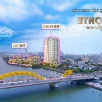 Căn Hộ Cao Cấp Nhất Đà Nẵng - Sun Ponte Residence