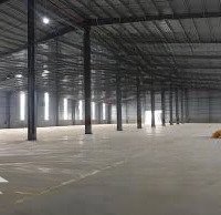 Cần Cho Thuê Gấp Kho & Bãi Mặt Tiền Đường Đào Trí, P. Phú Thuận, Q7.Diện Tích3.200M2 - Giá Chỉ 200 Triệu/Th