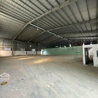 Chính Chủ Cho Thuê 300M2 Đến 2000M2 Kho Xưởng Ccn An Khánh, Hoài Đức, Giá 75K/M2. Liên Hệ: 0965730488