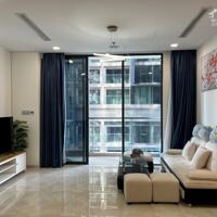 Cho thuê căn hộ Vinhomes Golden River - tòa Luxury 6 DT 75m2 có 2pn giá 27 triệu