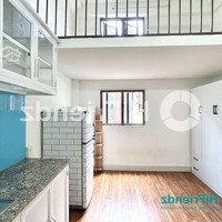 Duplex Cửa Sổ Trời, Gần Đh Văn Hiến, Giá Rẻ, Không Giới Hạn Người Ở