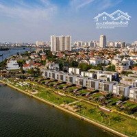 Bán Gấp 850M2 Đất 2Mt View Sông Sg, Khu Thảo Điền, Quận 2, Tp Thủ Đức. 0911389338