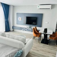 ️ Căn Hộ Studio Marina Suite View Phố