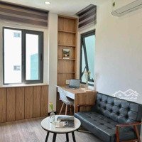 Căn Hộ Studio Cửa Sổ To 35M2 Đường Cao Thắng-Quận 3 Gần Chung Cư Hà Đô