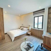 Căn Hộ Studio Cửa Sổ To 35M2 Đường Cao Thắng-Quận 3 Gần Chung Cư Hà Đô