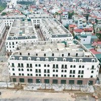 Cần Bán Gấp Căn Shophouse Dự Án Sơn Đồng Center Giá Tốt!!!