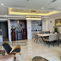 Chính Chủ Bán Căn Hộ 123M2, 4Pn3Vs, Full Đồ Đẹp, Chung Cư Vinhomes West Point. Giá Bán 8.5 Tỷ