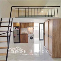 Duplex Full Nội Thất Máy Giặt Riêng Có Ban Công Q7