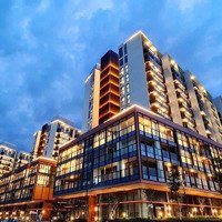 Bán Ngay Shophouse Duy Nhất Tại Trục Chính The Galleria