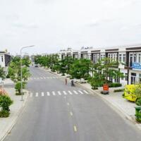 Nhà mặt tiền 60m2, 2 Phòng Ngủ (TRẦN ANH RIVERSIDE) thị trấn Bến Lức.