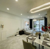 Hot Deal! Bán Căn Hộ M8 Midtown 2 Pn 82 M2, Nội Thất Vip, Lầu 6 View Thoáng, Giá Bán 6,3 Tỷ Ô Xe Hầm.