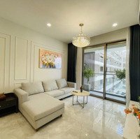 Hot Deal! Bán Căn Hộ M8 Midtown 2 Pn 82 M2, Nội Thất Vip, Lầu 6 View Thoáng, Giá Bán 6,3 Tỷ Ô Xe Hầm.