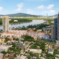 Căn Hộ Sun Cosmo View Sông Hàn, Pháo Hoa, Suất Ngoại Giao Chiết Khấu 19%, Sở Hữu Lâu Dài