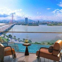 Căn Hộ Sun Cosmo View Sông Hàn, Pháo Hoa, Suất Ngoại Giao Chiết Khấu 19%, Sở Hữu Lâu Dài