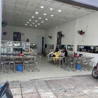 Cho Thuê Nhà Mặt Tiền Kinh Doanh Gần Khu Chế Xuất Tân Thuận Quận 7