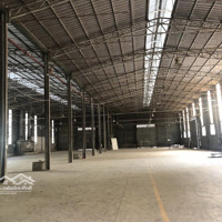 Cho Thuê Xưởng 2000M2, Có Pccc,140 Triệu/Th Đường Lã Xuân Oai, Thủ Đức