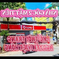 Cho Thuê - Góc Đẹp Ngang 9M Đường Nguyễn Việt Hồng 154M2