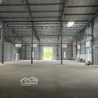 Cho Thuê Xưởng 800M2, Có Pccc, Quốc Lộ 1K, Linh Xuân, Thủ Đức