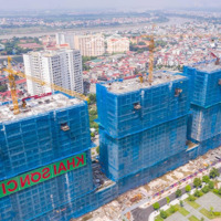 Nhượng Lại Căn 101M(3Pn2Vs) Chung Cư Khai Sơn City. Nội Thất Cdt. Bàn Giao Tháng 9/2024. Giá Bán 4,8 Tỷ