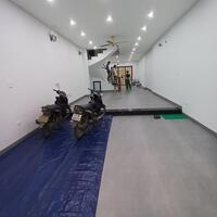 Cho thuê nhà liền kề Tổng Cục 5 Tân Triều, Thanh Trì, Hà Nội. DT 100m2, 5 tầng, MT 5m, giá 39 triệu, lh 0968102683