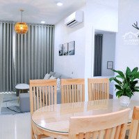 Cho Thuê Căn Góc Goldsea Vũng Tàu 2 Phòng Ngủtầng Cao View Biển Nội Thất Đẹp