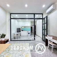 Căn Hộ 1 Phòng Ngủ40M2_Máy Giặt Riêng_Gần Bùi Viện