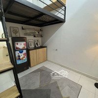 Duplex 4 Triệu5 Đường Đồng Nai - Full Nội Thất